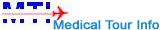Medical Tour Information